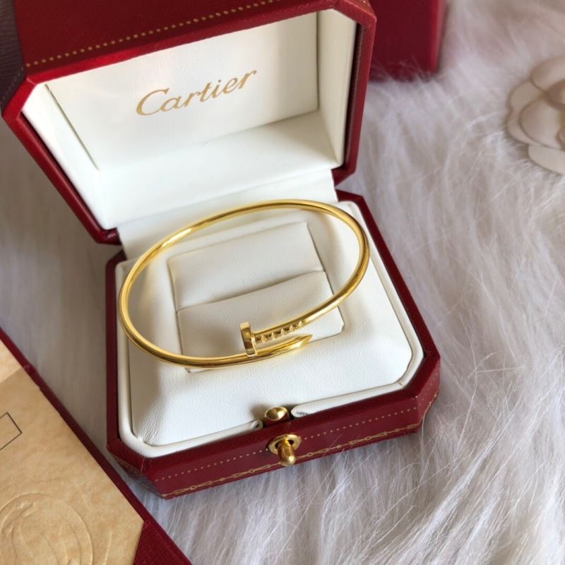 Cartier Bracelets